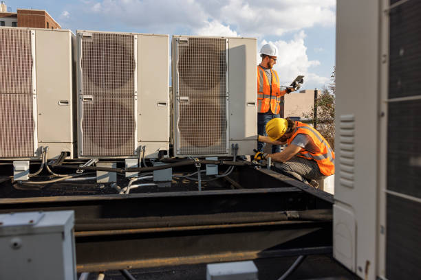 Affordable Air Conditioning Repair in St Francis, MN