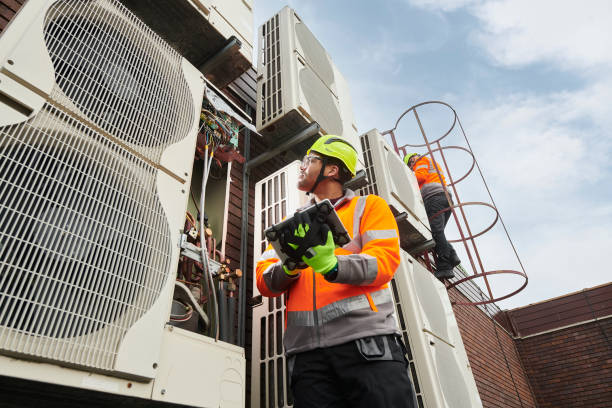 Trusted St Francis, MN HVAC Experts