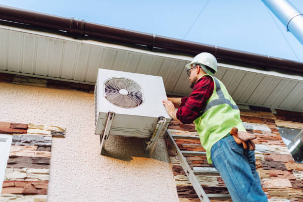 Best HVAC Emergency Services  in St Francis, MN