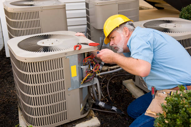 Best HVAC Installation Services  in St Francis, MN