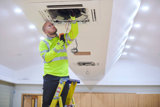 Best 24/7 HVAC Repair  in St Francis, MN