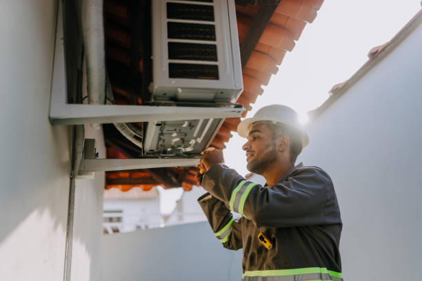 Best Local HVAC Companies  in St Francis, MN