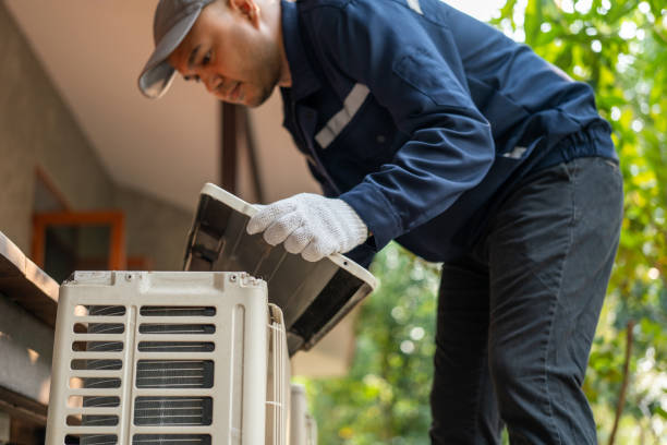 Best HVAC Repair Near Me  in St Francis, MN