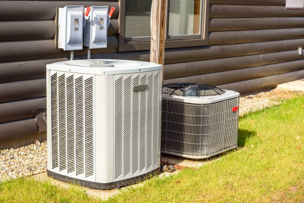 HVAC Troubleshooting in St Francis, MN